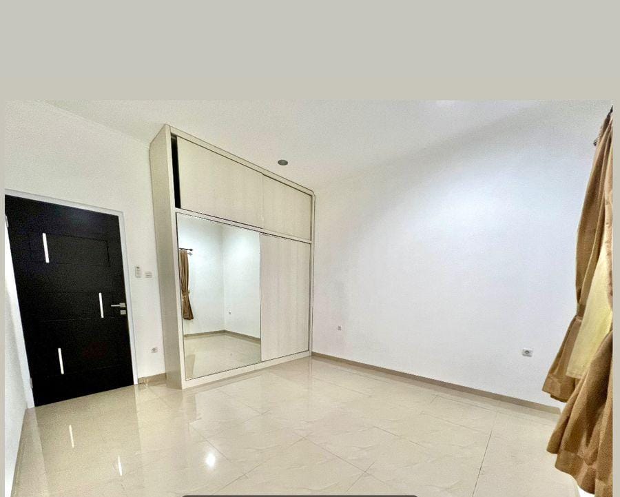 Rumah Dijual di Cluster Ivory Lippo Cikarang